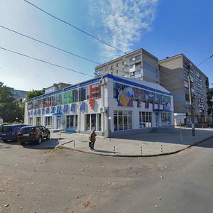 Николаев, Пограничная улица, 75А: фото