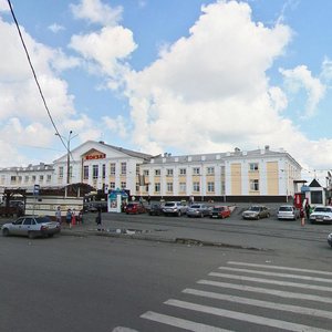 Sadovaya ulitsa, 19, Nizhniy Tagil: photo