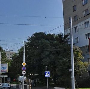 Liubinska vulytsia, 101, Lviv: photo