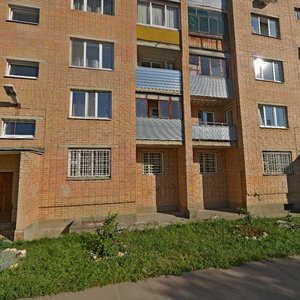 Tsentralnaya ulitsa, 141, : foto