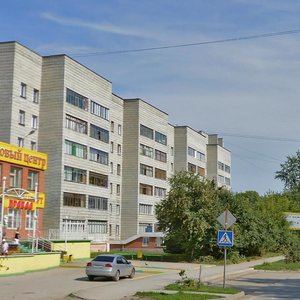 Lenina Street, 13В, Berdsk: photo