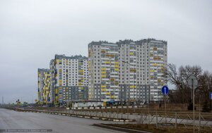 Ростов‑на‑Дону, Улица Ткачёва, 38с2: фото