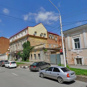 Sokolova Avenue, 18, Rostov‑na‑Donu: photo