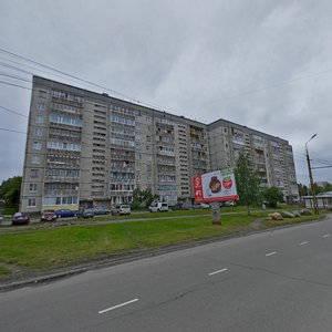 Rovio Street, 7, Petrozavodsk: photo