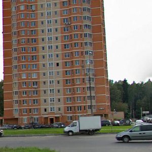 Lenina Avenue, 203, : foto