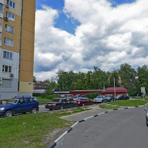 Kolkhoznaya ulitsa, 2А ، : صورة