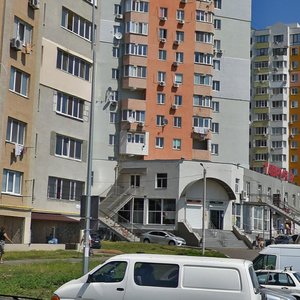Одесса, Улица Академика Сахарова, 34: фото