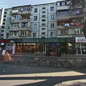 Baitursynov Street, 2, : foto