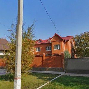 Tyraspolska vulytsia, 4, Kherson: photo