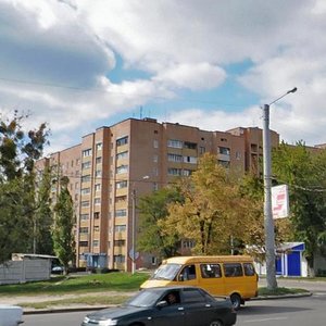 Prospekt Yuriia Haharina, 174к2, Kharkiv: photo