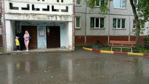 Krasnoyarskaya Street, 36, : foto