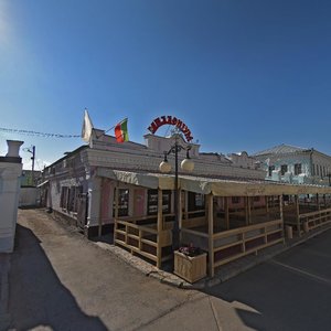 Kazanskaya Street, 28А, Elabuga: photo