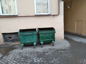 Kazanskaya Street, 41Б, : foto