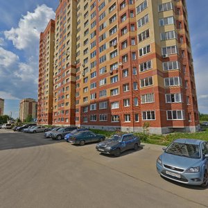 Molodyozhnaya Street, 18, : foto