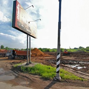Leningradskoye shosse, 29-y kilometr, вл1, Himki: photo