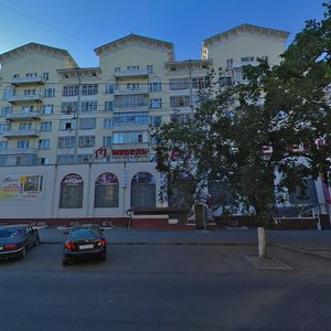Вологда, Зосимовская улица, 40: фото