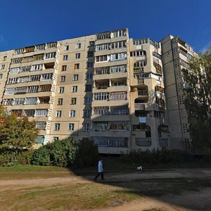 Akhazova Street, 1, : foto
