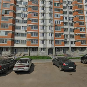 Koltsevaya ulitsa, 12, Balashiha: photo