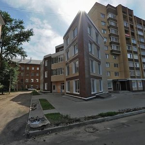 Karla Marksa Street, 175к3, Tambov: photo