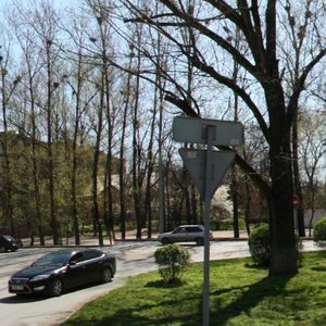 Sholokhova Avenue, 274А, Rostov‑na‑Donu: photo