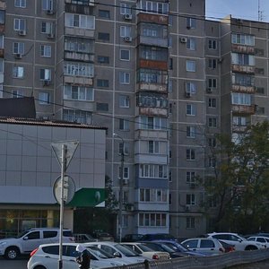 Stavropolskaya Street, 96, Krasnodar: photo