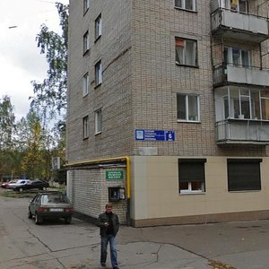 Kompleks 8A, 1, Naberezhnye Chelny: photo