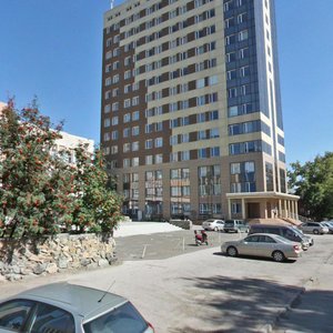 Yadrintsevskaya Street, 53/1 ، نوفوسيبيرسك: صورة