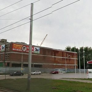 Tuhvata Yanabi Boulevard, 32, : foto