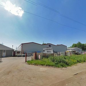 Volgo-Donskoy Avenue, 19, : foto