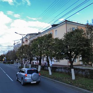 Чебоксары, Проспект Ленина, 11: фото