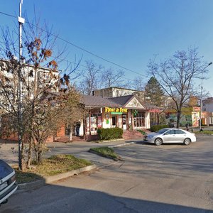 Moskovskaya Street, 66А, Pyatigorsk: photo