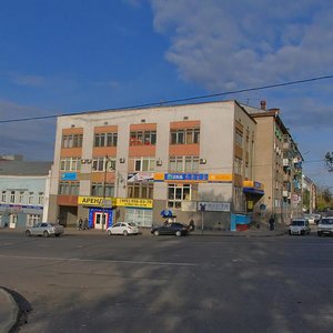 Курск, Улица Дзержинского, 19: фото