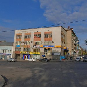Dzerzhinsky Street, 19, Kursk: photo