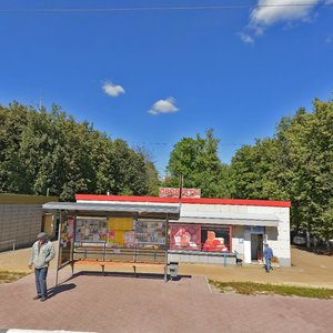 Ulitsa Chekhova, 39А, Chehov: photo