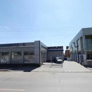 Dovatora Street, 151, Rostov‑na‑Donu: photo