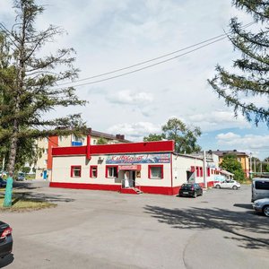 Nogradskaya ulitsa, 17, : foto