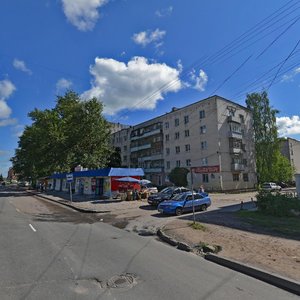 Bolshaya Moskovskaya Street, 114к1, Veliky Novgorod: photo