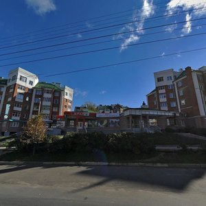 Universitetskaya Street, 7А, Cheboksary: photo