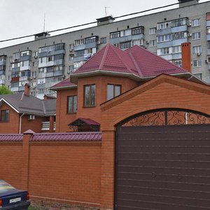 Краснодар, Улица Архитектора Ишунина, 26: фото