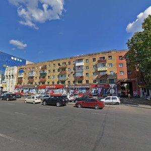 Koltsovskaya Street, 37/1, : foto