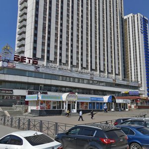Izmaylovskoye Highway, 71с11, Moscow: photo