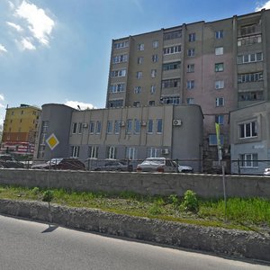 Revolyutsionnaya ulitsa, 48с1, : foto