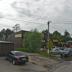 Strelkovaya street, с7, Mytischi: photo