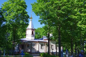 Volnaya Street, 10, Petrozavodsk: photo