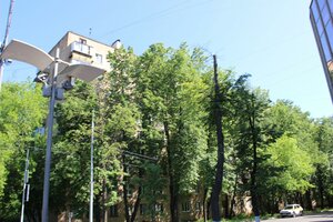 Zelyony Avenue, 64, Moscow: photo