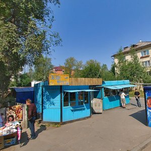 Frunze Street, 6А, Petrozavodsk: photo