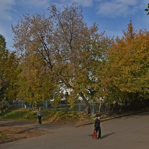 Krasnogeroyskaya Street, 25, Izhevsk: photo