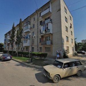 Gagarina Street, 6, Sudak: photo