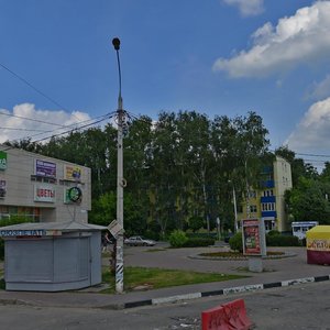 Krestyanskaya ulitsa, 7, Solnechnogorsk: photo