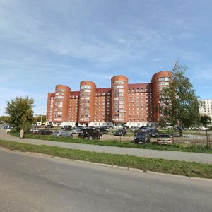 Petropavlovskaya Street, 123, Perm: photo